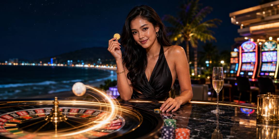 winmy.com Phoenix Gold di Lobi winmy.com: Apa yang Anda Dapat